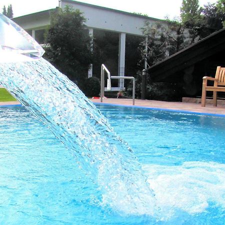 Waldhotel Tannenhaeuschen Wesel  Ngoại thất bức ảnh