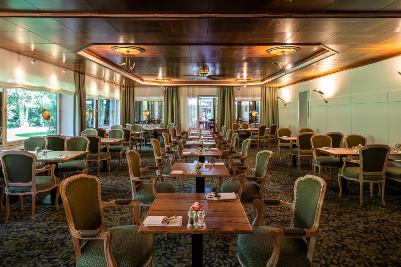 Waldhotel Tannenhaeuschen Wesel  Ngoại thất bức ảnh