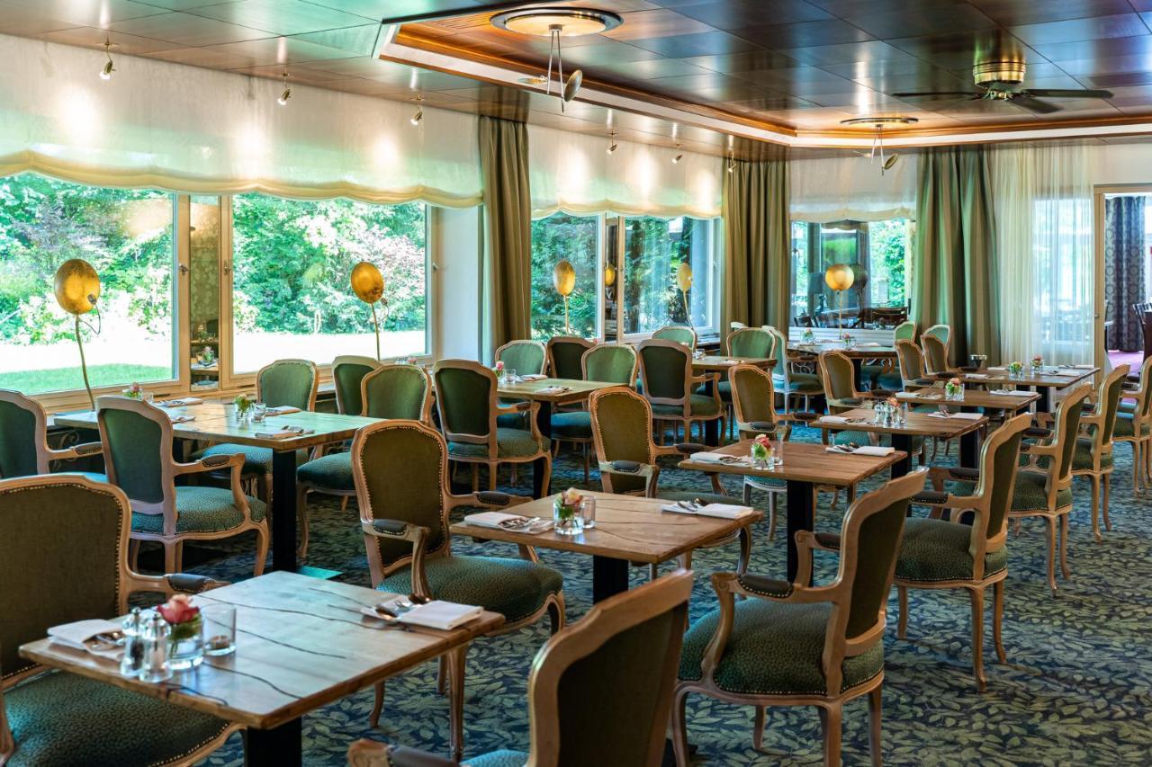 Waldhotel Tannenhaeuschen Wesel  Ngoại thất bức ảnh