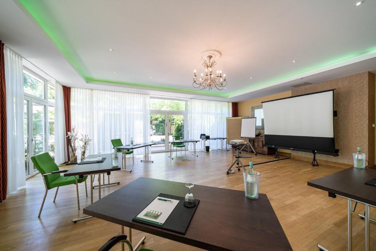 Waldhotel Tannenhaeuschen Wesel  Ngoại thất bức ảnh