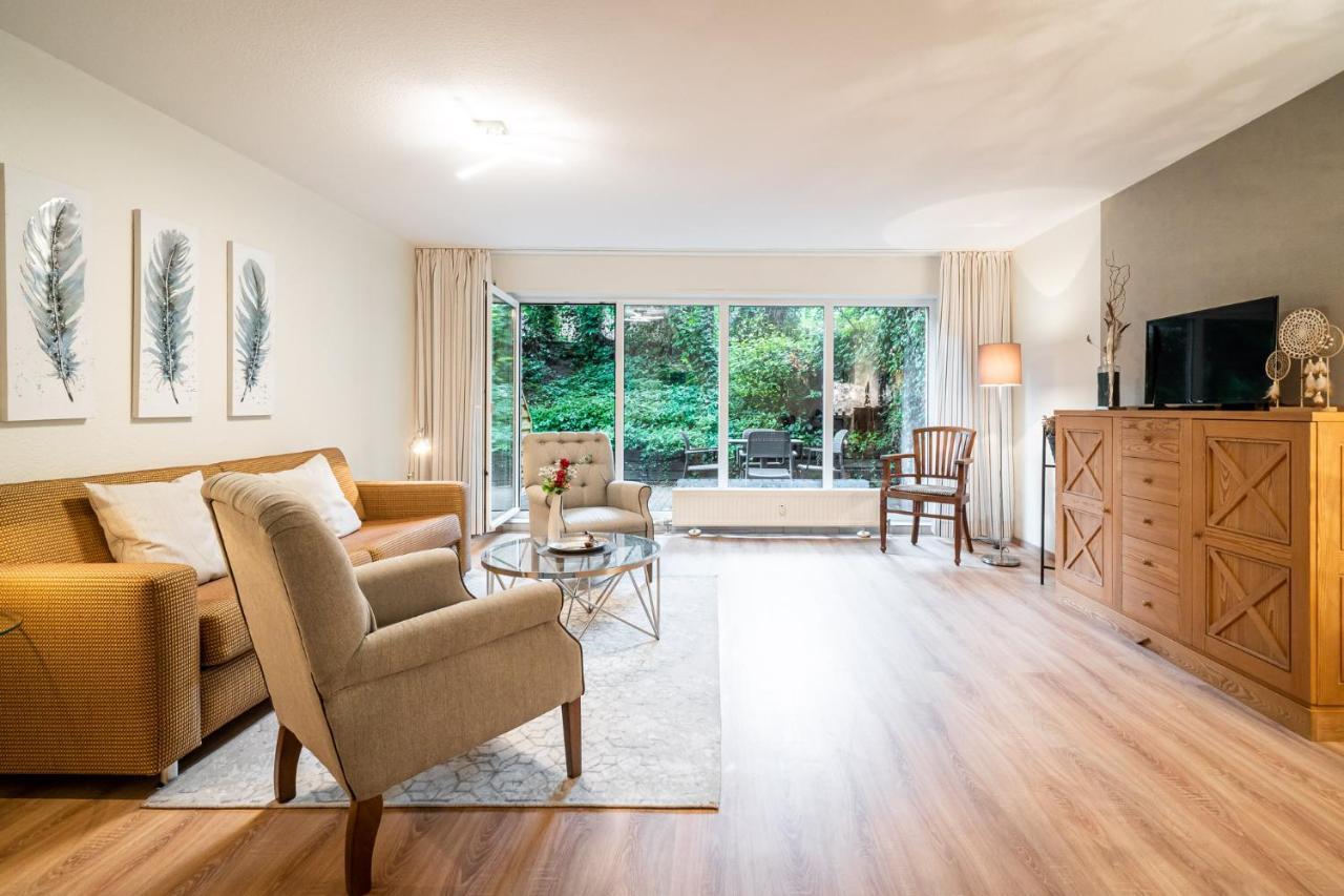 Waldhotel Tannenhaeuschen Wesel  Ngoại thất bức ảnh