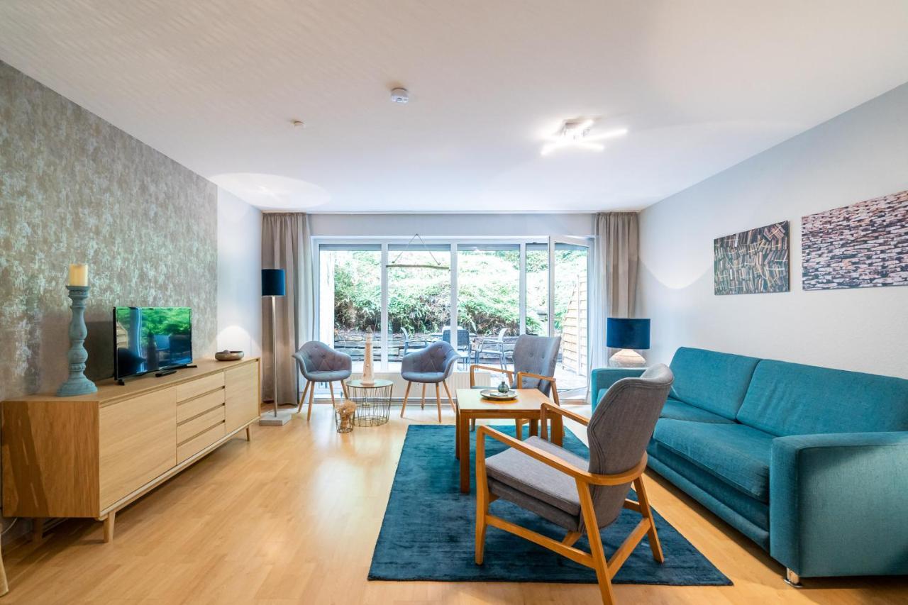 Waldhotel Tannenhaeuschen Wesel  Ngoại thất bức ảnh
