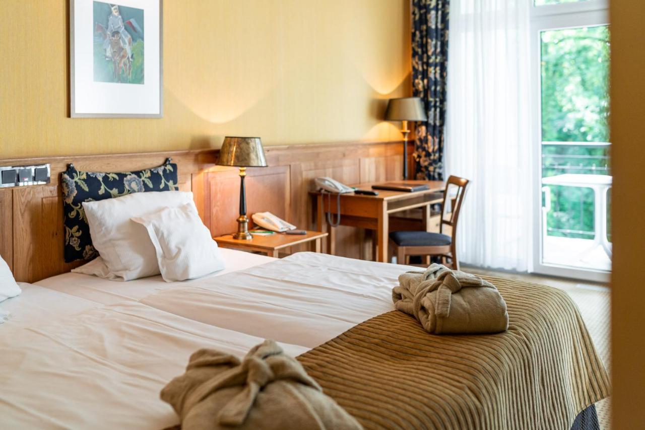 Waldhotel Tannenhaeuschen Wesel  Ngoại thất bức ảnh