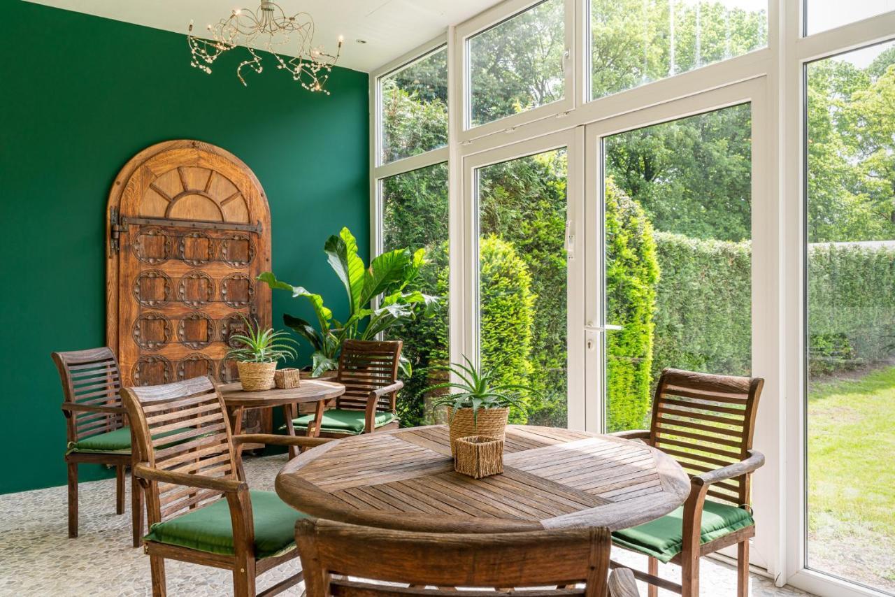 Waldhotel Tannenhaeuschen Wesel  Ngoại thất bức ảnh