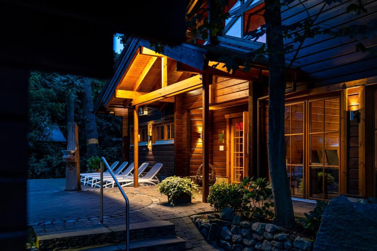 Waldhotel Tannenhaeuschen Wesel  Ngoại thất bức ảnh