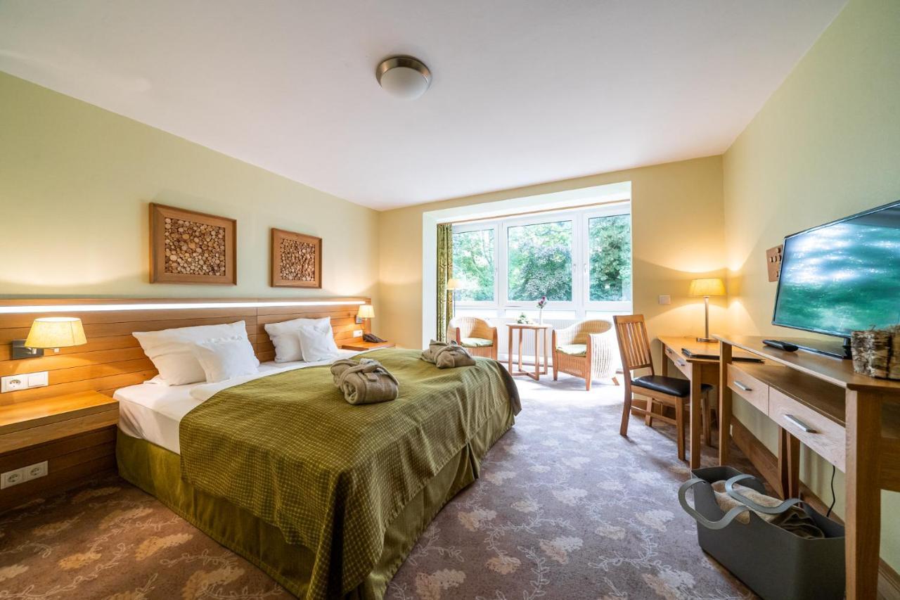 Waldhotel Tannenhaeuschen Wesel  Ngoại thất bức ảnh