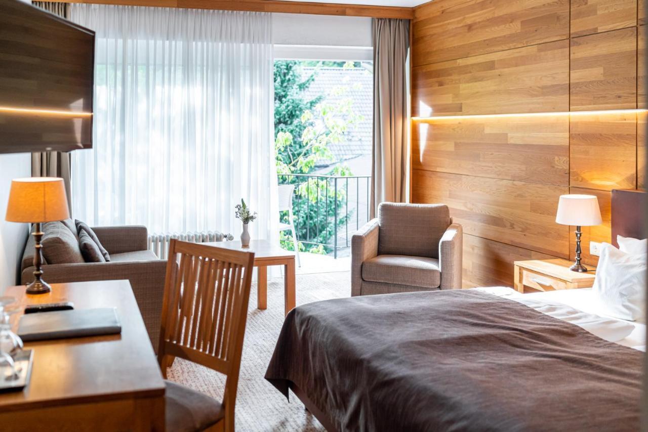 Waldhotel Tannenhaeuschen Wesel  Ngoại thất bức ảnh